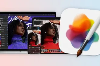 Pixelmator Pro для iPad