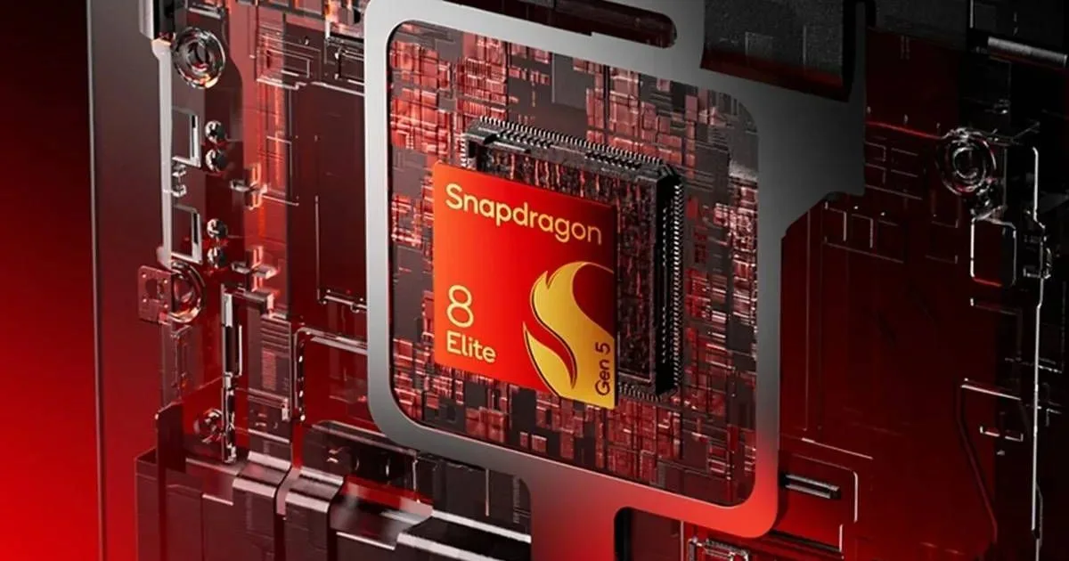 Snapdragon 8 Elite Gen 6 Pro, Snapdragon 8 Elite Gen 6