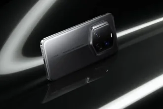 Honor Magic 8 RSR Porsche Design