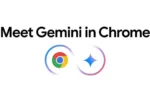 Chrome стає AI‑помічником: Gemini у панелі, Nano Banana та Auto Browse 37 Gemini у Chrome
