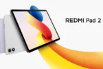 Redmi Pad 2 Pro, планшет Xiaomi