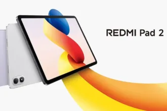 Redmi Pad 2 Pro, планшет Xiaomi