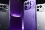 Realme Neo8 — флагманський смартфон із чипом Snapdragon 8 Gen 5 та акумулятором 8000 мАг за ціною середнього класу. 12 Realme Neo8, Snapdragon 8 Gen 5