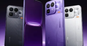 Realme Neo8 — флагманський смартфон із чипом Snapdragon 8 Gen 5 та акумулятором 8000 мАг за ціною середнього класу. 6 Realme Neo8, Snapdragon 8 Gen 5