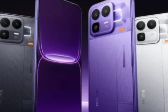 Realme Neo8 — флагманський смартфон із чипом Snapdragon 8 Gen 5 та акумулятором 8000 мАг за ціною середнього класу. 13 Realme Neo8, Snapdragon 8 Gen 5