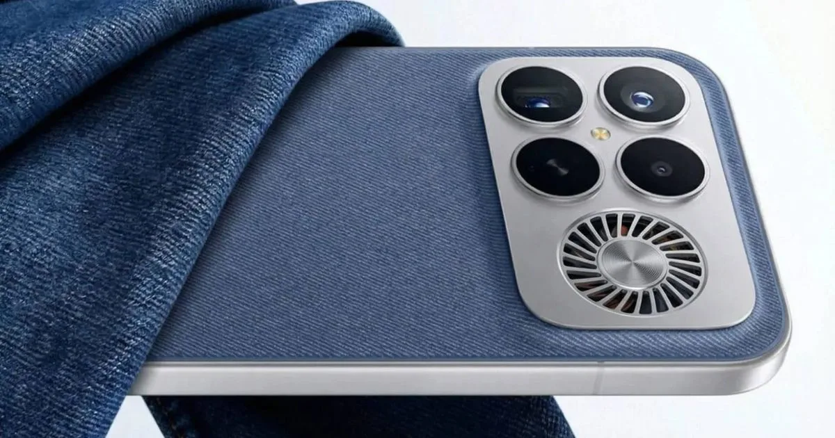 Redmi флагман, Redmi IP68