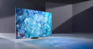 Samsung Display QD-OLED 360 Гц