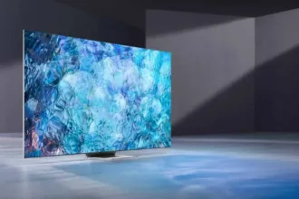 Samsung Display QD-OLED 360 Гц