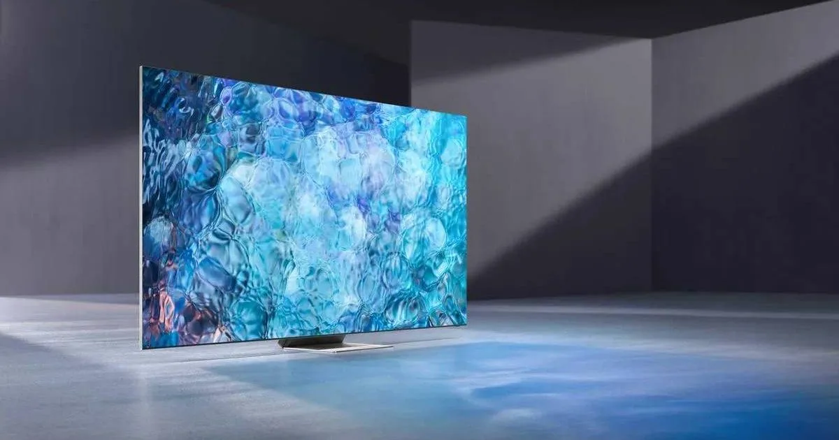 Samsung Display QD-OLED 360 Гц