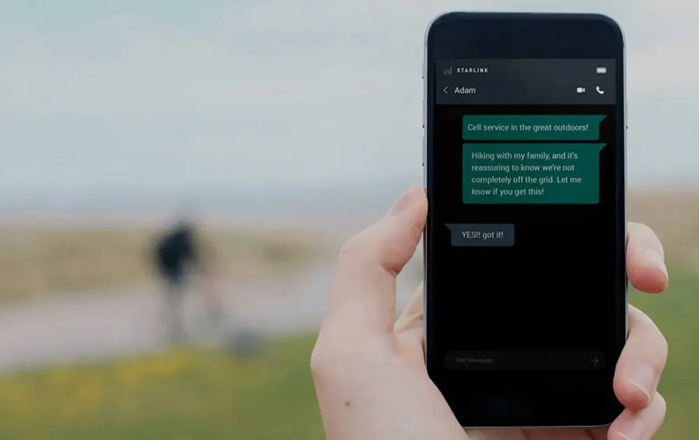 Kyivstar Starlink Direct to Cell