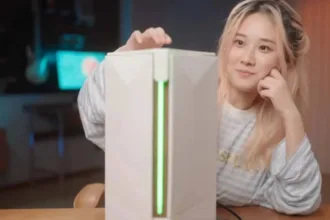 Китайський моддер створив Ningtendo PXBOX 5: PS5, Xbox Series X та Switch 2 в одному циліндричному корпусі 14 Ningtendo PXBOX 5