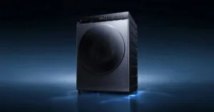 Xiaomi Mijia Washing Machine Pro 12kg