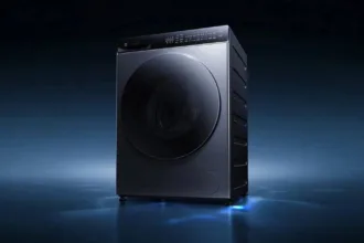 Xiaomi Mijia Washing Machine Pro 12kg