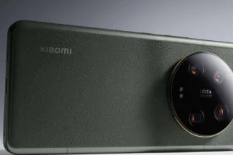 HyperOS 3 на Xiaomi 13 Ultra