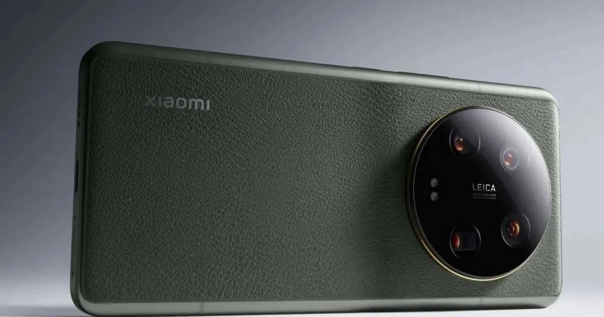 HyperOS 3 на Xiaomi 13 Ultra