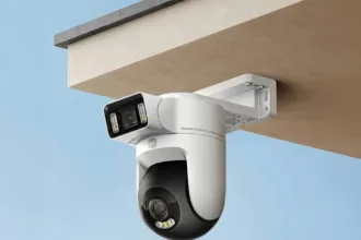 Xiaomi представила зовнішню камеру Smart Outdoor Camera 4 4G для роботи поза Wi‑Fi 10 Xiaomi Smart Outdoor Camera 4 4G