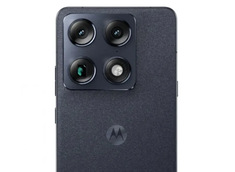 Motorola Signature