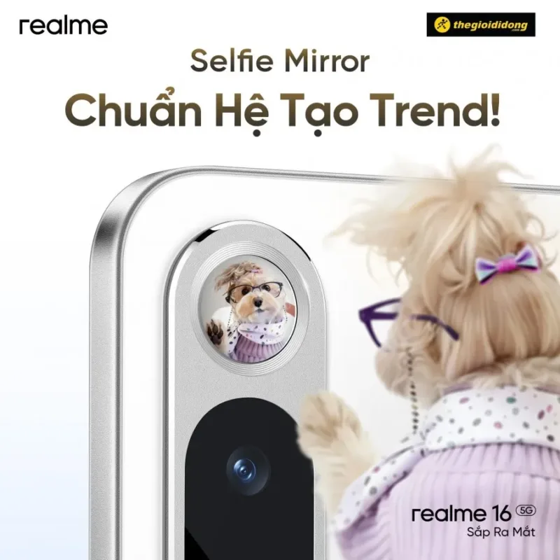 Realme 16 5G