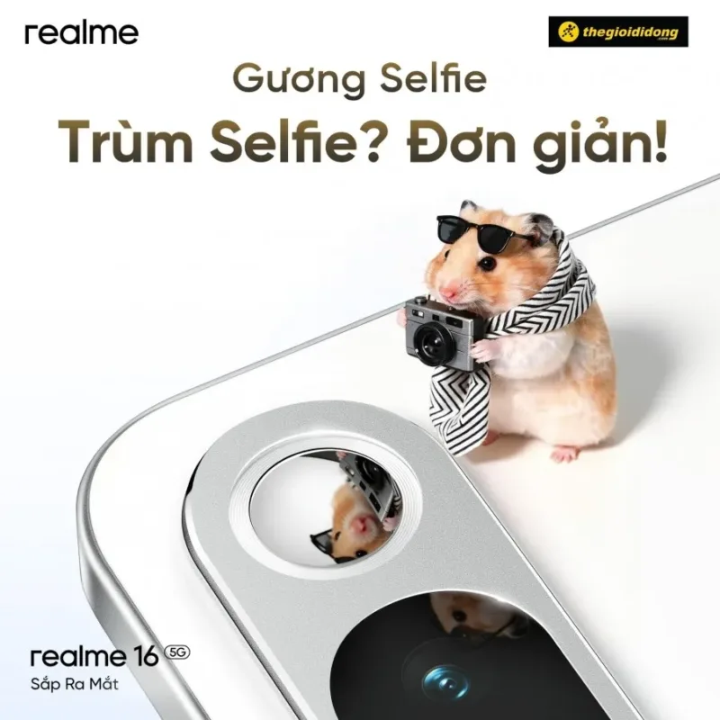 Realme 16 5G