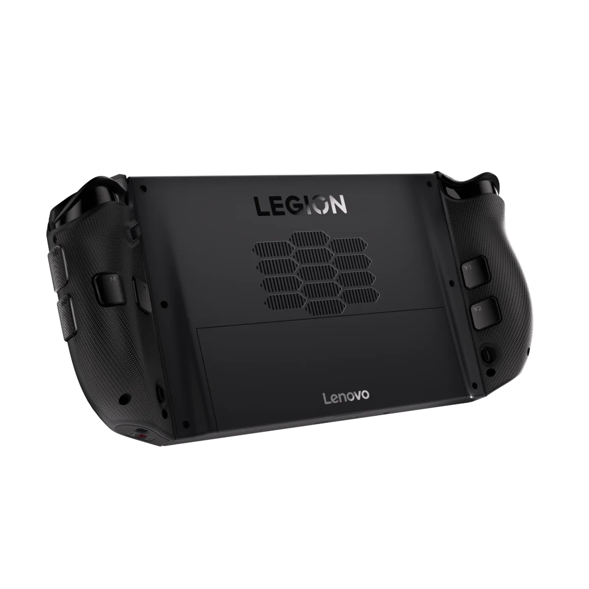 Портативна ігрова консоль Lenovo Legion Go 2 вже в Україні 7 Lenovo Legion Go 2, портативна ігрова консоль Lenovo