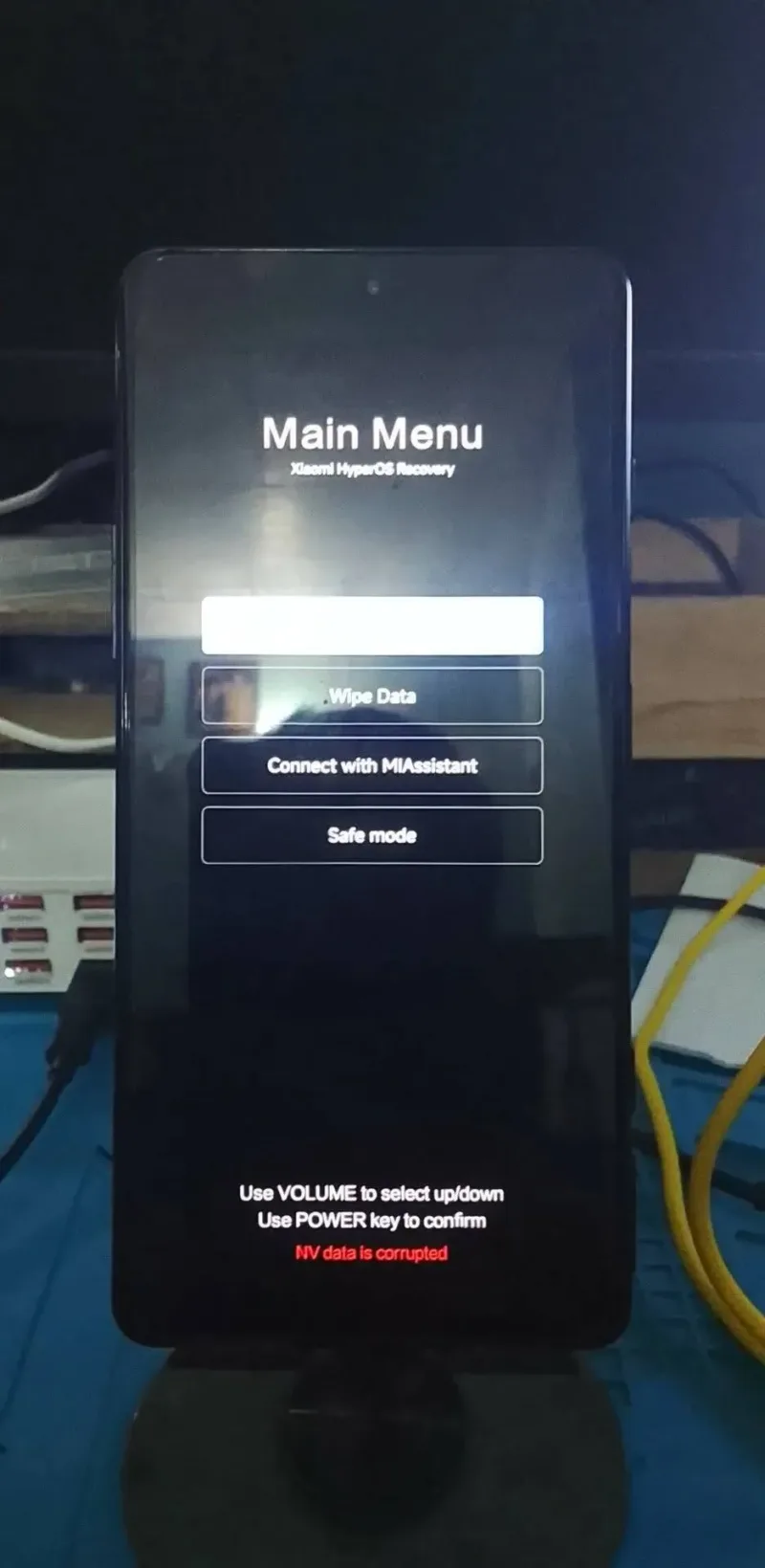 HyperOS 3 Xiaomi HyperOS 3 Xiaomi