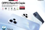 OPPO Reno15
