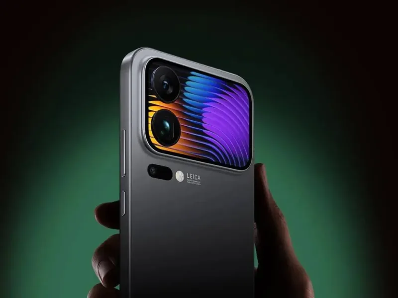 Xiaomi 18