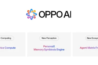 Партнерство OPPO та Google Cloud: курс на повністю інтелектуальну систему 12 AIOS OPPO та Google Cloud