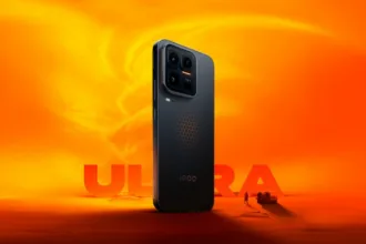 iQOO 15 Ultra, ігровий смартфон