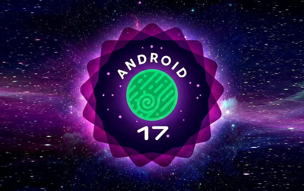 Android 17 Beta 1