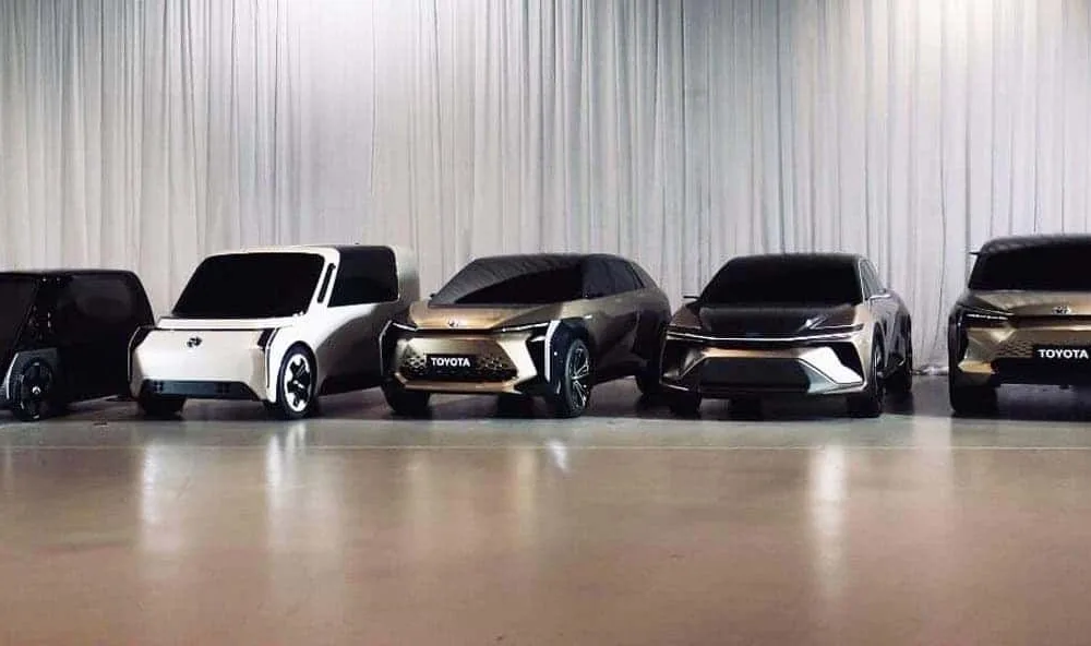 Проблеми електромобілів у повсякденному використанні: чому обіцянки не завжди збігаються з реальністю 55 Проблеми електромобілів у повсякденному використанні