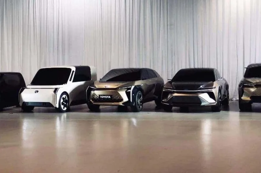 Проблеми електромобілів у повсякденному використанні