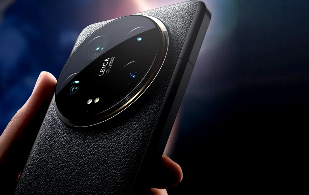 Xiaomi 17 ціна в Європі