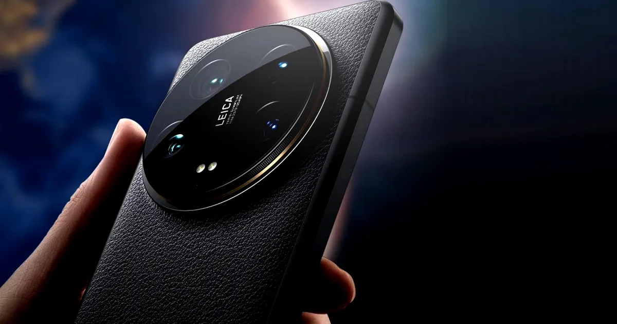 Xiaomi 17 ціна в Європі