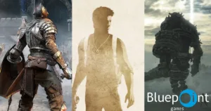 закриття Bluepoint Games