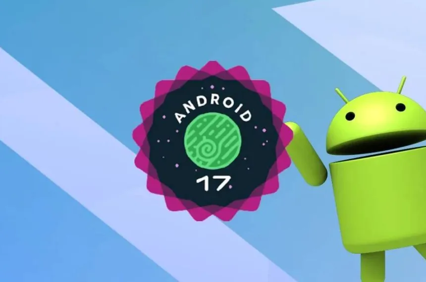 Android 17 з DeliQueue зменшить падіння кадрів і зробить інтерфейс плавнішим 39 Android 17, DeliQueue