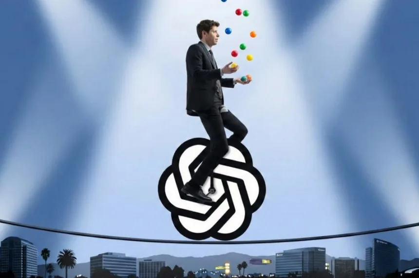 фінансові ризики OpenAI у 2027 році