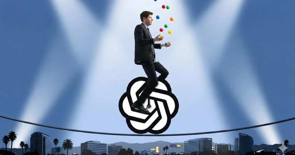 фінансові ризики OpenAI у 2027 році