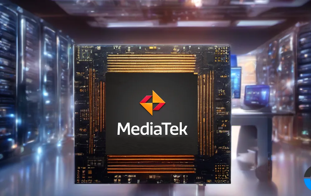 MediaTek інвестує в Ayar Labs: як кремнієва фотоніка змінить чіпи, дата-центри та 6G 61 MediaTek, Ayar Labs, кремнієва фотоніка