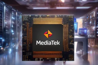 MediaTek інвестує в Ayar Labs: як кремнієва фотоніка змінить чіпи, дата-центри та 6G 21 MediaTek, Ayar Labs, кремнієва фотоніка