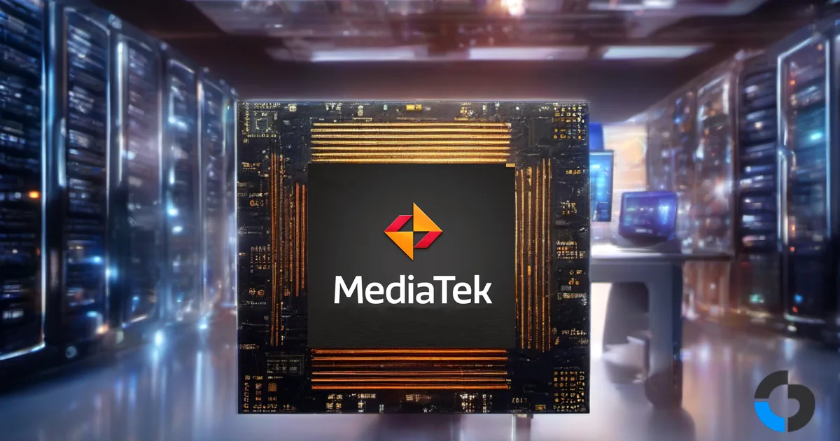 MediaTek, Ayar Labs, кремнієва фотоніка