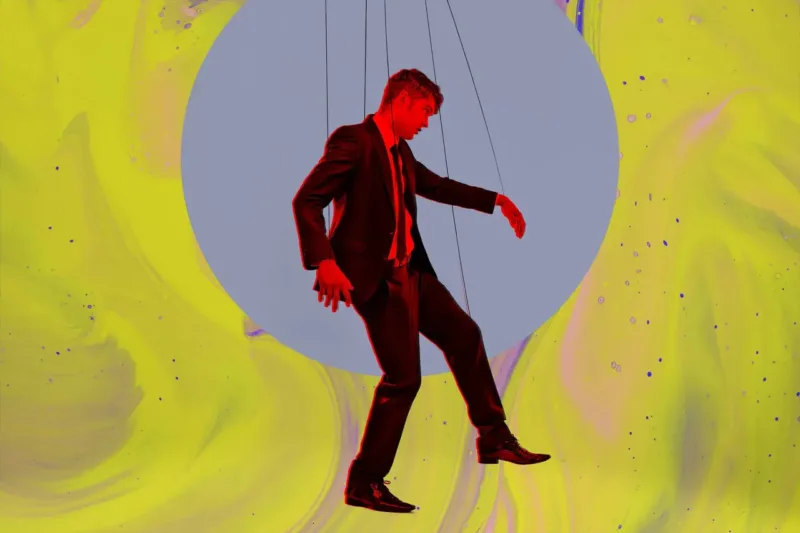 Rent-A-Human, агенти ШІ