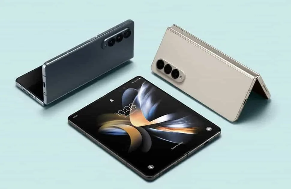 ширший Samsung Galaxy Z Fold8