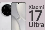 Xiaomi 17 Ultra ціна в Європі
