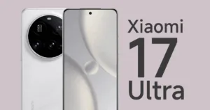 Xiaomi 17 Ultra ціна в Європі