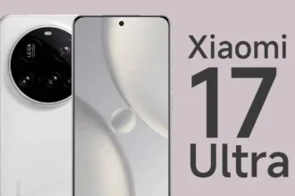 Xiaomi 17 Ultra ціна в Європі