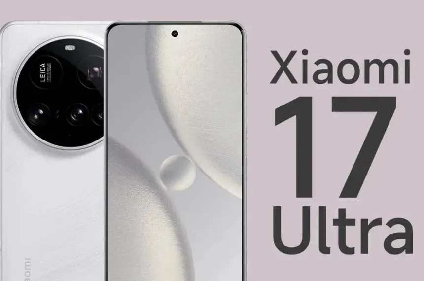 Xiaomi 17 Ultra ціна в Європі