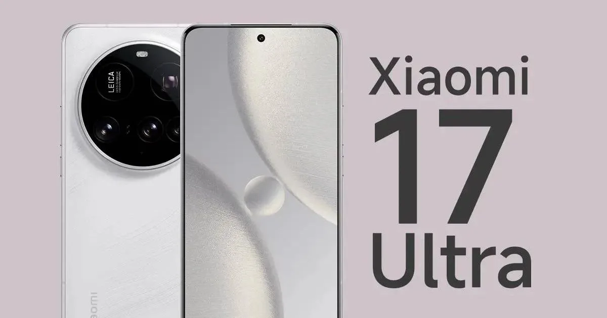 Xiaomi 17 Ultra ціна в Європі