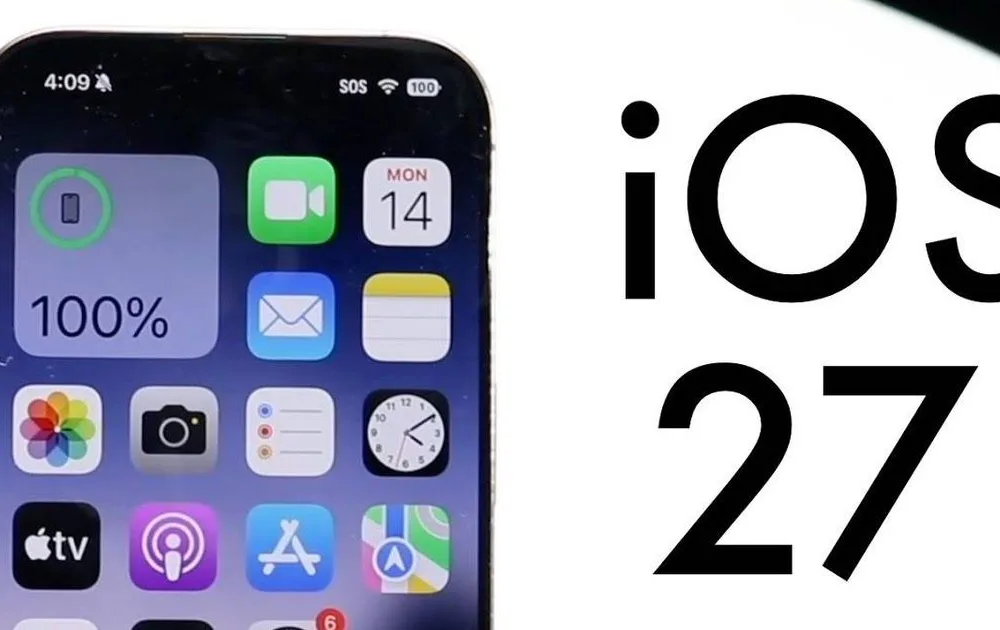 iOS 27 зосередиться на очищенні коду та оптимізації системи 54 iOS 27 оптимізація