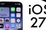 iOS 27 зосередиться на очищенні коду та оптимізації системи 7 iOS 27 оптимізація
